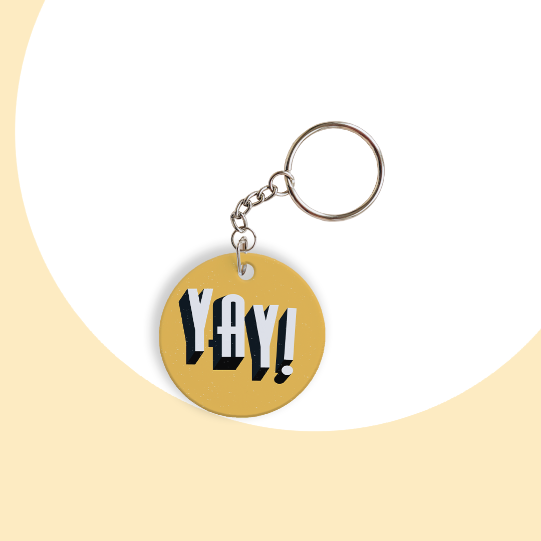 Gift
Keychain
Acrylic Keychain
Circle Keychain
Gift For Friend