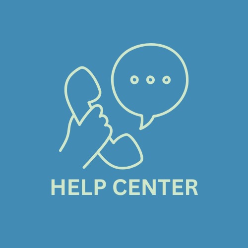 Help Center