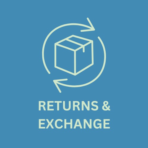 Returns and Exchanges