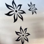 Stainless Steel Laser Engraved Nameplate – Durable & Elegant Personalization (4)