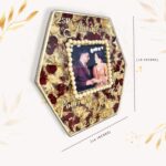 Varmala Preservation Hexagon 2