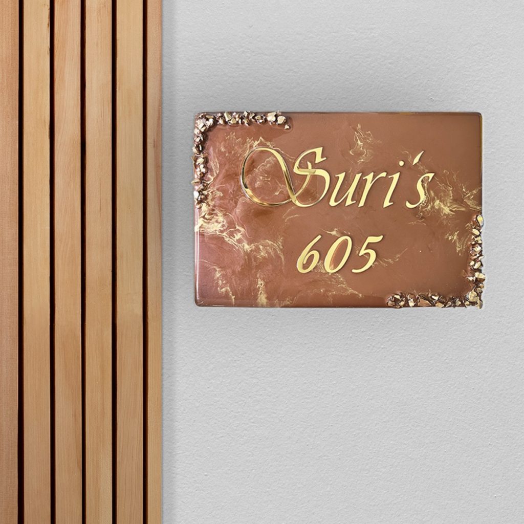 Samridhi Niwas Theme Resin Coated Nameplat 5 (1)