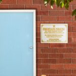 Premium House Name Plate 4