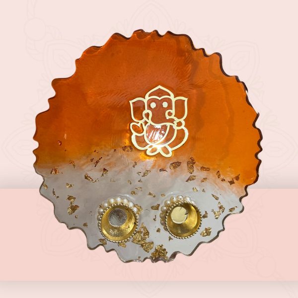Rakhi Special Pooja Platter