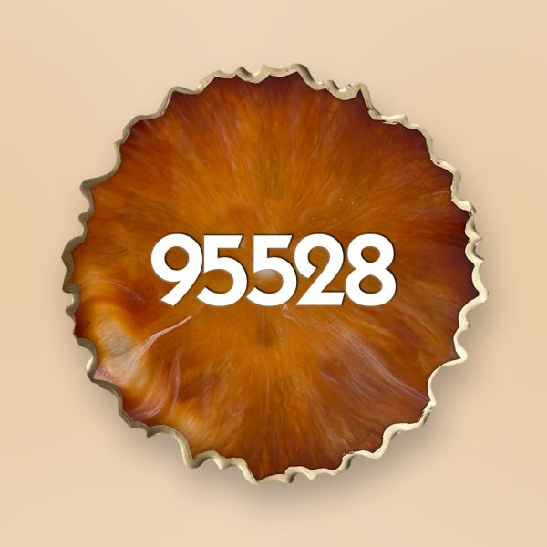 Resin House Number Plate (2)
