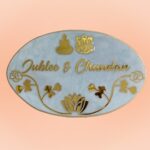 Resin Nameplate