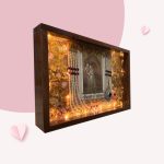Varmala Preservation Photo frame (3)