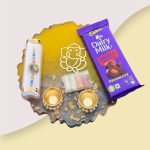 Rakhi Special Pooja Platter