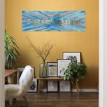 Krishna Wall Mantra 3