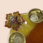Mini Pooja Platter