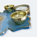 Mini Pooja Platter 3