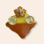 Mini Pooja Platter 3