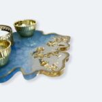 Mini Pooja Platter 4