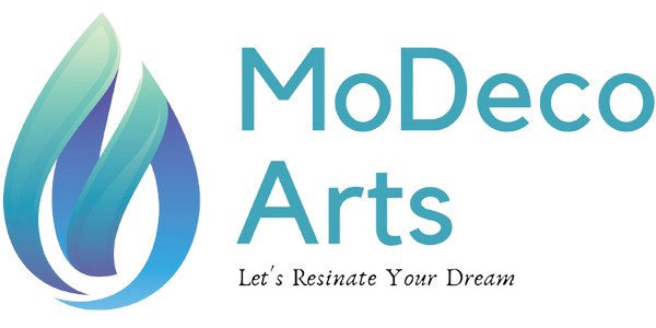 Modeco Arts Logo 1