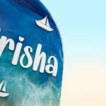 Ocean Theme Inspired Resin 6