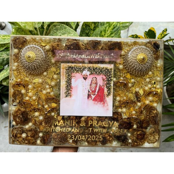 Wedding Garland