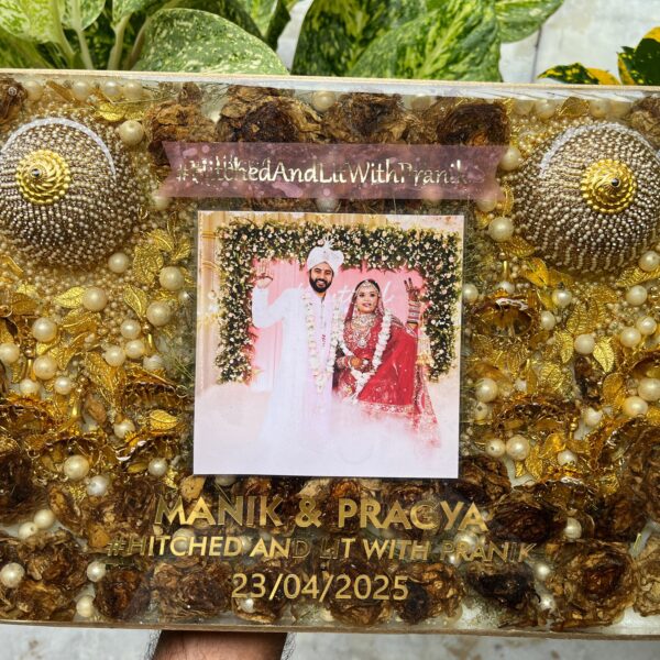 Wedding Garland Preserve (2)