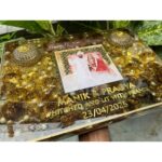 Wedding Garland 4