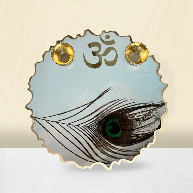 Mor Pankh Festive Special Pooja Platter 768x768