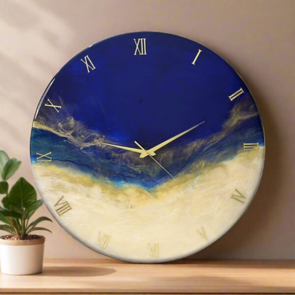 Decorative Clocks