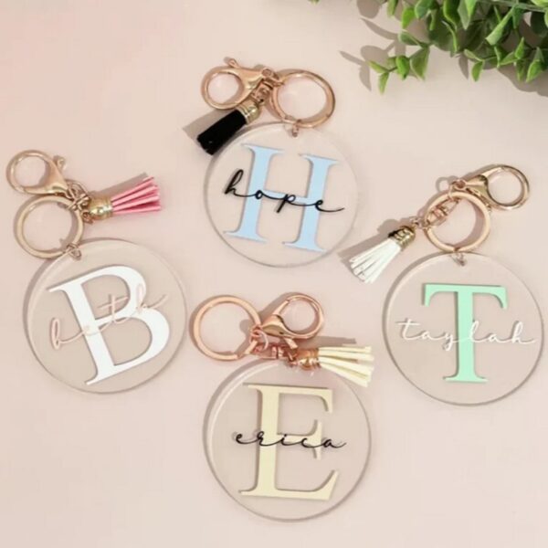 Key Chains