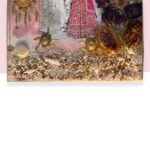 Beautiful Ocean Theme Varmala Preservation  3