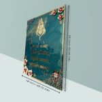 Shiv Ji Mahamritunjaya Galaxy Theme Resin Mantra 3