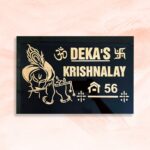 Marble nameplate Stone Nameplate Granite Nameplate Premium nameplate White Nameplate Durable Nameplate Waterproof Nameplate Premium Nameplate Trendy Nameplate Decorative Nameplate