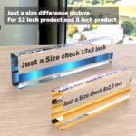 ⚖️ Acrylic Desk Nameplate for LL.M 2
