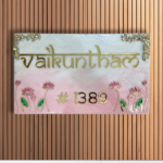 Resin nameplate Premium nameplate Nameplate Epoxy nameplate Pearl Nameplate Durable Nameplate Waterproof Nameplate Premium Nameplate Trendy Nameplate Decorative Nameplate