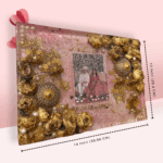 varmala preservation resin art resin varmala preservation