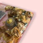 3D Wedding Garland Preservation in Resin Art 4