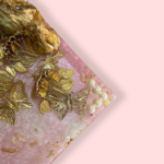 3D Wedding Garland Preservation in Resin Art 6