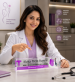 Desk Nameplates Professional Nameplates Office Nameplates Official Nameplates Nameplate For Office Desk Acrylic Nameplate