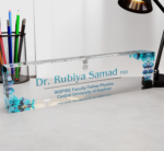 Desk Nameplates Professional Nameplates Office Nameplates Official Nameplates Nameplate For Office Desk Acrylic Nameplate