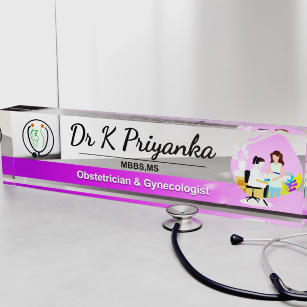 Desk Nameplates Professional Nameplates Office Nameplates Official Nameplates Nameplate For Office Desk Acrylic Nameplate
