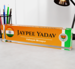Desk Nameplates Professional Nameplates Office Nameplates Official Nameplates Nameplate For Office Desk Acrylic Nameplate