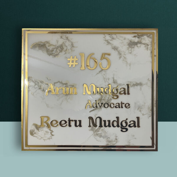 Advocate resin nameplates Resin Nameplates Best Professional Nameplates Professional Nameplates