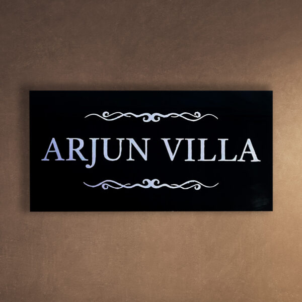 Marble nameplate Stone Nameplate Granite Nameplate Premium nameplate White Nameplate Durable Nameplate Waterproof Nameplate Premium Nameplate Trendy Nameplate Decorative Nameplate