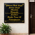 Marble nameplate Stone Nameplate Granite Nameplate Premium nameplate White Nameplate Durable Nameplate Waterproof Nameplate Premium Nameplate Trendy Nameplate Decorative Nameplate