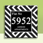 Acrylic Numberplate Acrylic Numberplate for Home Acrylic Nameplate Designs Durable Numberplate Acrylic Numberplate for Home Premium Numberplate for Home Premium Numberplate Rectangle Numberplate