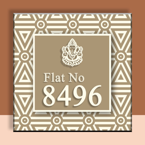 Acrylic Numberplate Acrylic Numberplate for Home Acrylic Nameplate Designs Durable Numberplate Acrylic Numberplate for Home Premium Numberplate for Home Premium Numberplate Rectangle Numberplate
