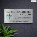 GST Numberplate GST Nameplate GST Sign GST Stainless Steel Nameplate GST Stainless Steel Numberplate Office Nameplate Office Numberplate Advocate Nameplate Stainless Steel Nameplate