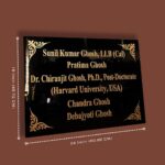 Marble nameplate Stone Nameplate Granite Nameplate Premium nameplate White Nameplate Durable Nameplate Waterproof Nameplate Premium Nameplate Trendy Nameplate Decorative Nameplate