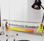Desk Nameplates Professional Nameplates Office Nameplates Official Nameplates Nameplate For Office Desk Acrylic Nameplate