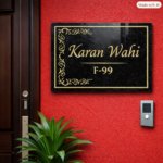 Marble nameplate Stone Nameplate Granite Nameplate Premium nameplate White Nameplate White Nameplate Waterproof Nameplate Premium Nameplate Trendy Nameplate Decorative Nameplate
