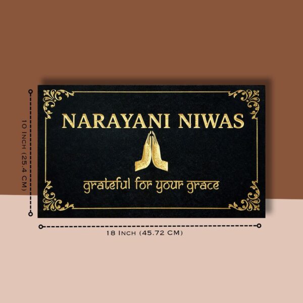 Marble nameplate Stone Nameplate Granite Nameplate Premium nameplate White Nameplate White Nameplate Waterproof Nameplate Premium Nameplate Trendy Nameplate Decorative Nameplate