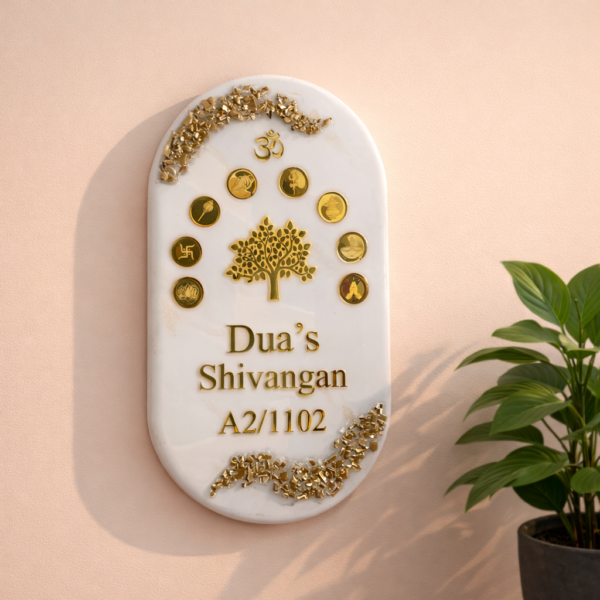 resin nameplate epoxy nameplate resin art house nameplate customized house nameplate resin nameplate designs designer nameplates for home premium nameplates