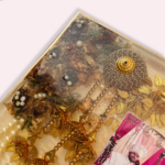 Premium Wedding Garland Resin Varmala Preservation 4