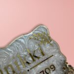 Resin Nameplates for Brands 4